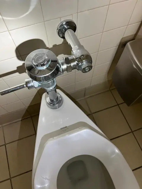 Fixture installation and repair for Pipe Repair in Bowman